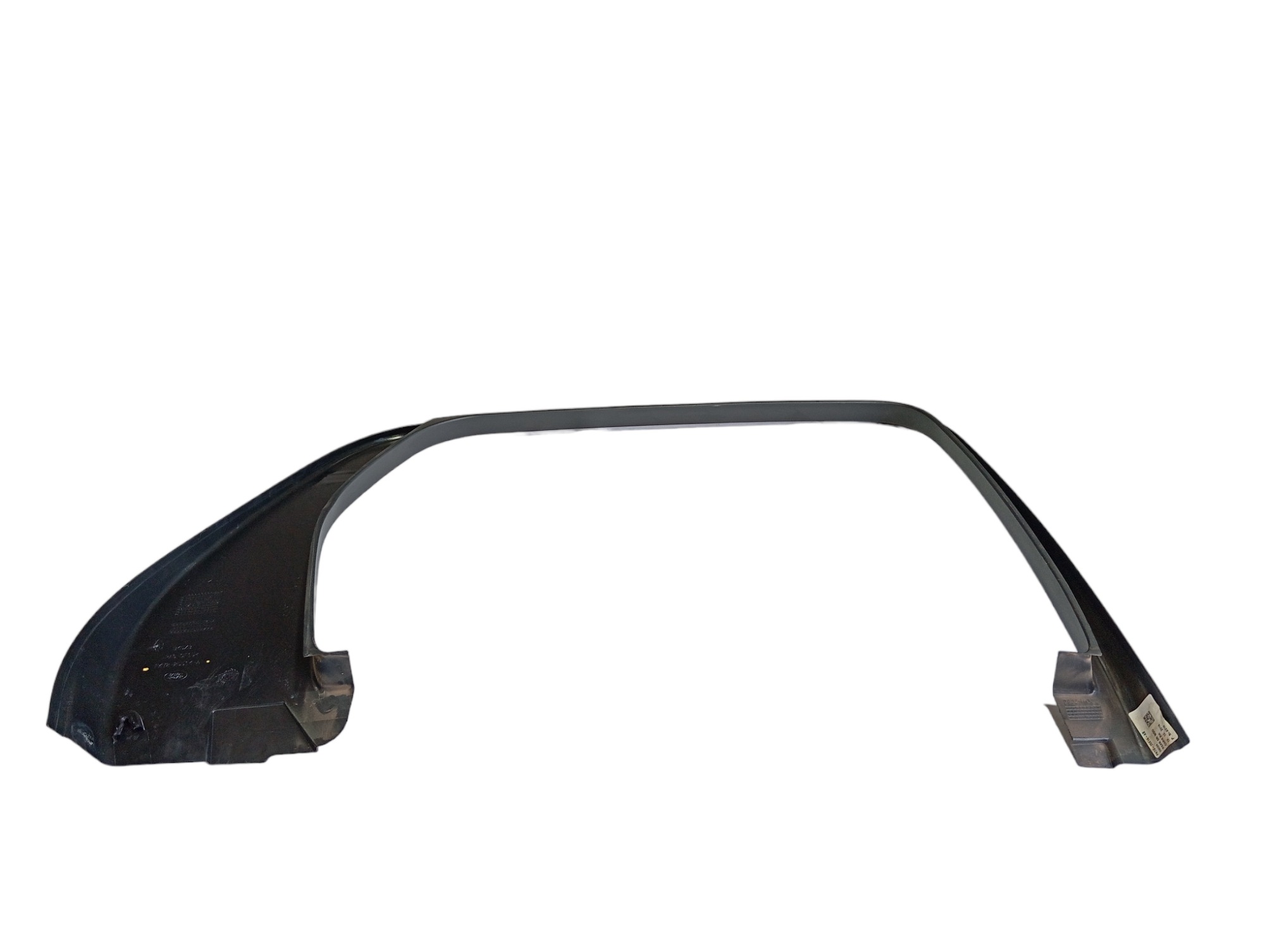 Moldura Int Porta Tras Direita Discovery Sport 15 2018 V591 4
