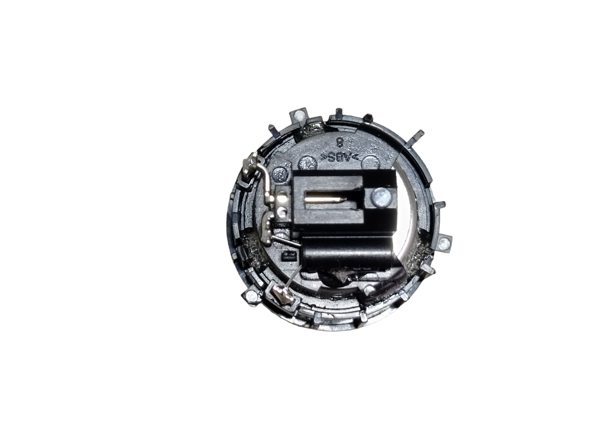 Tweeter De Porta Gwm Haval H6 Gt 1.5 2024 V598 Preto 8