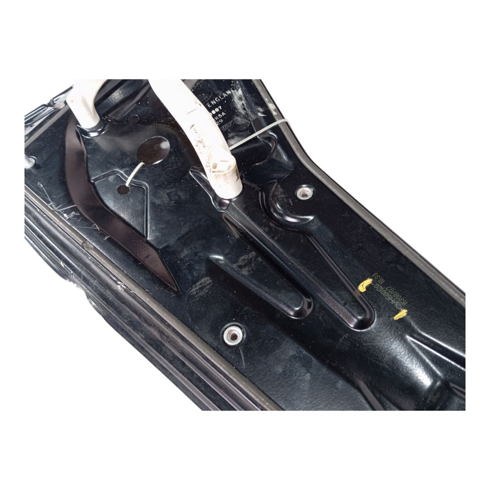 Máquina Vidro Porta Tras Direita Rover Discovery 3 2007 V635 7