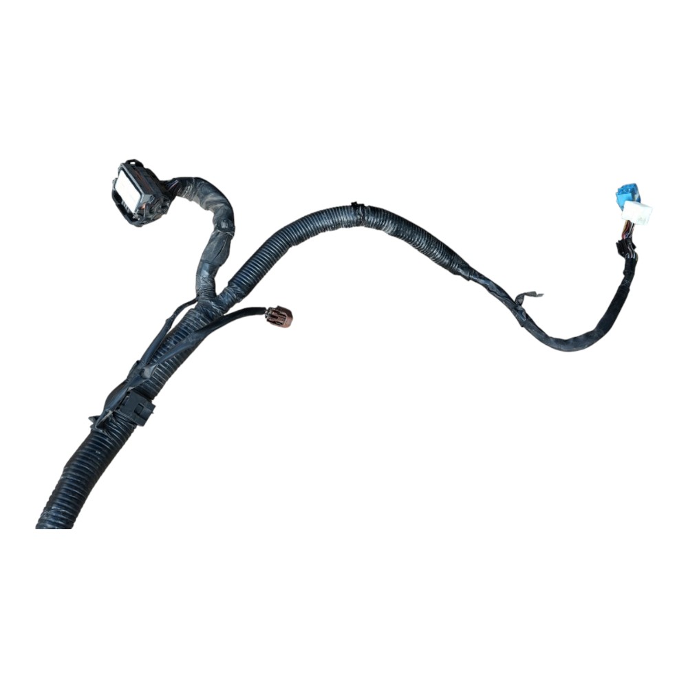 Chicote Motor Suzuki Grand Vitara 2012 2015 V643 7