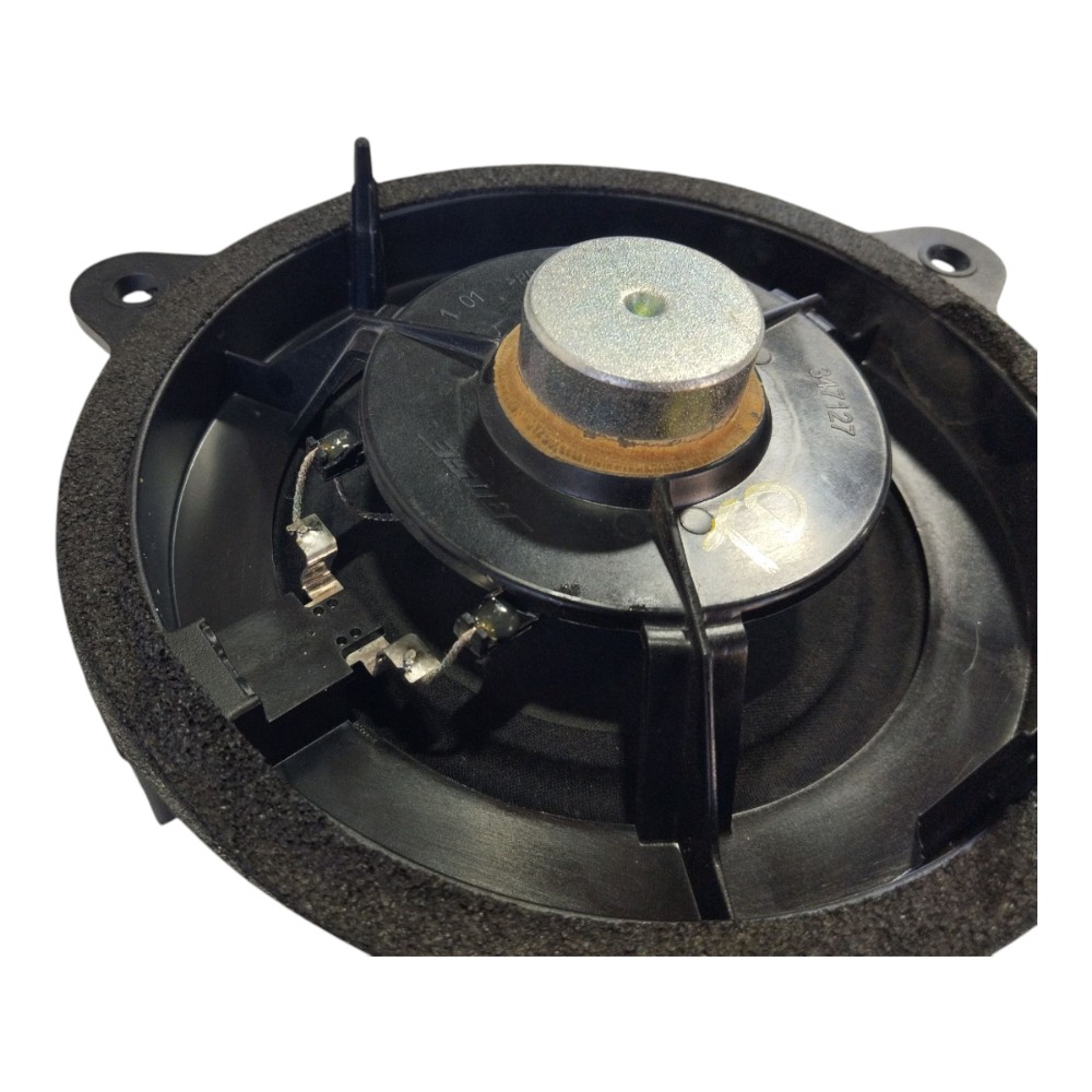 Alto Falante Traseira Direita Nissan Leaf 2023 V632 8