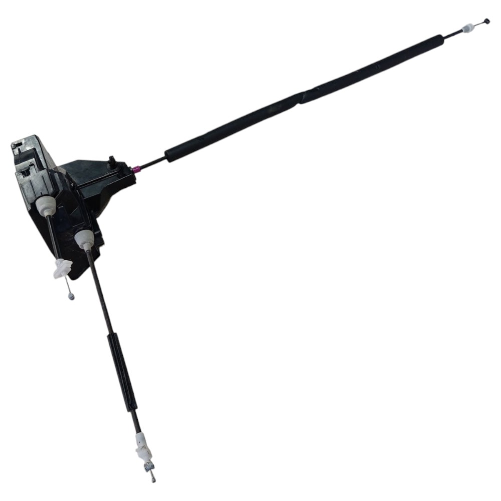 Fechadura Porta Esquerda Land Rover Defender 2022 V645 2