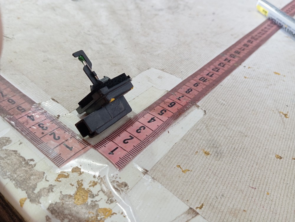 Sensor Temperatura Land Rover Defender 2.0 2022 V645 9