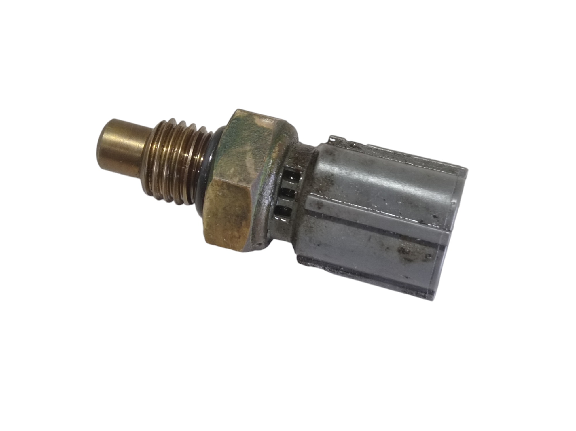 Sensor Pressao Mitsubishi Pajero Full Hpe 2020 3.2 V599 4
