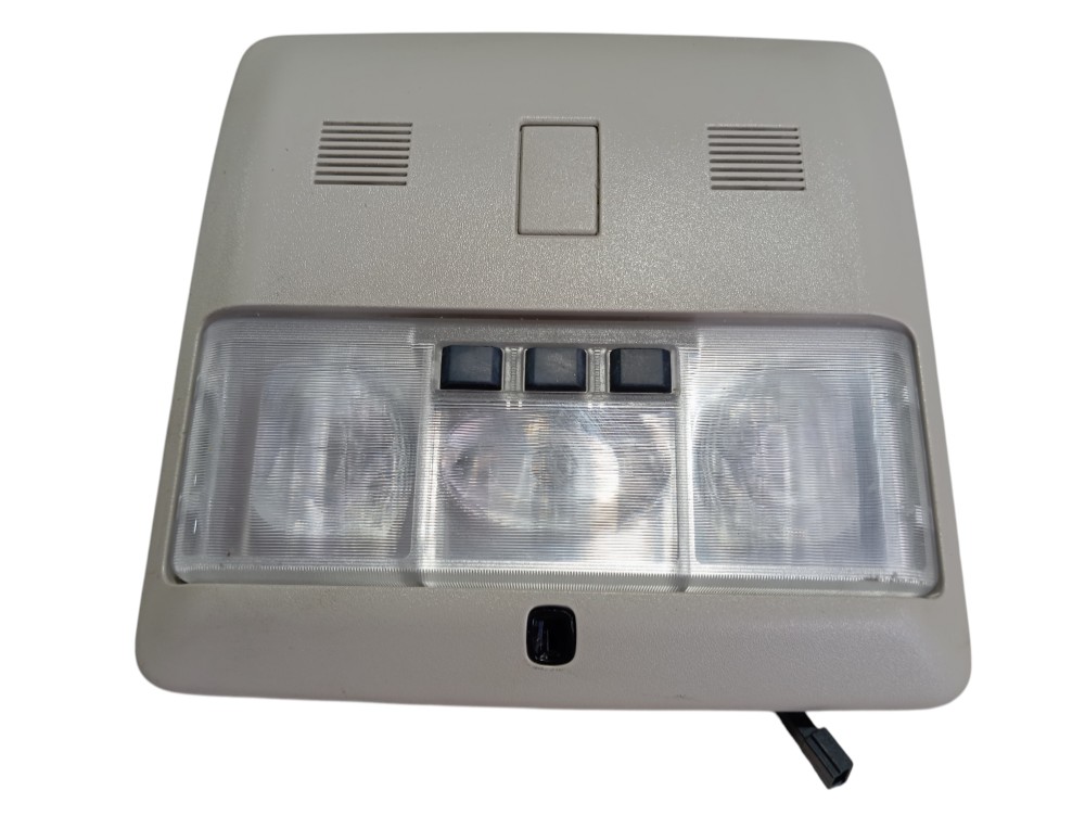 Luz Cortesia Dianteira Land Rover Discovery 4 2010 2012 V614 4