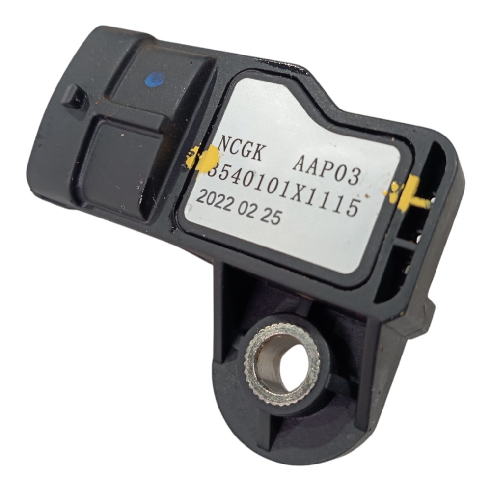 Sensor Pressão Jac Ejs1 2022 A 2024 V616 2