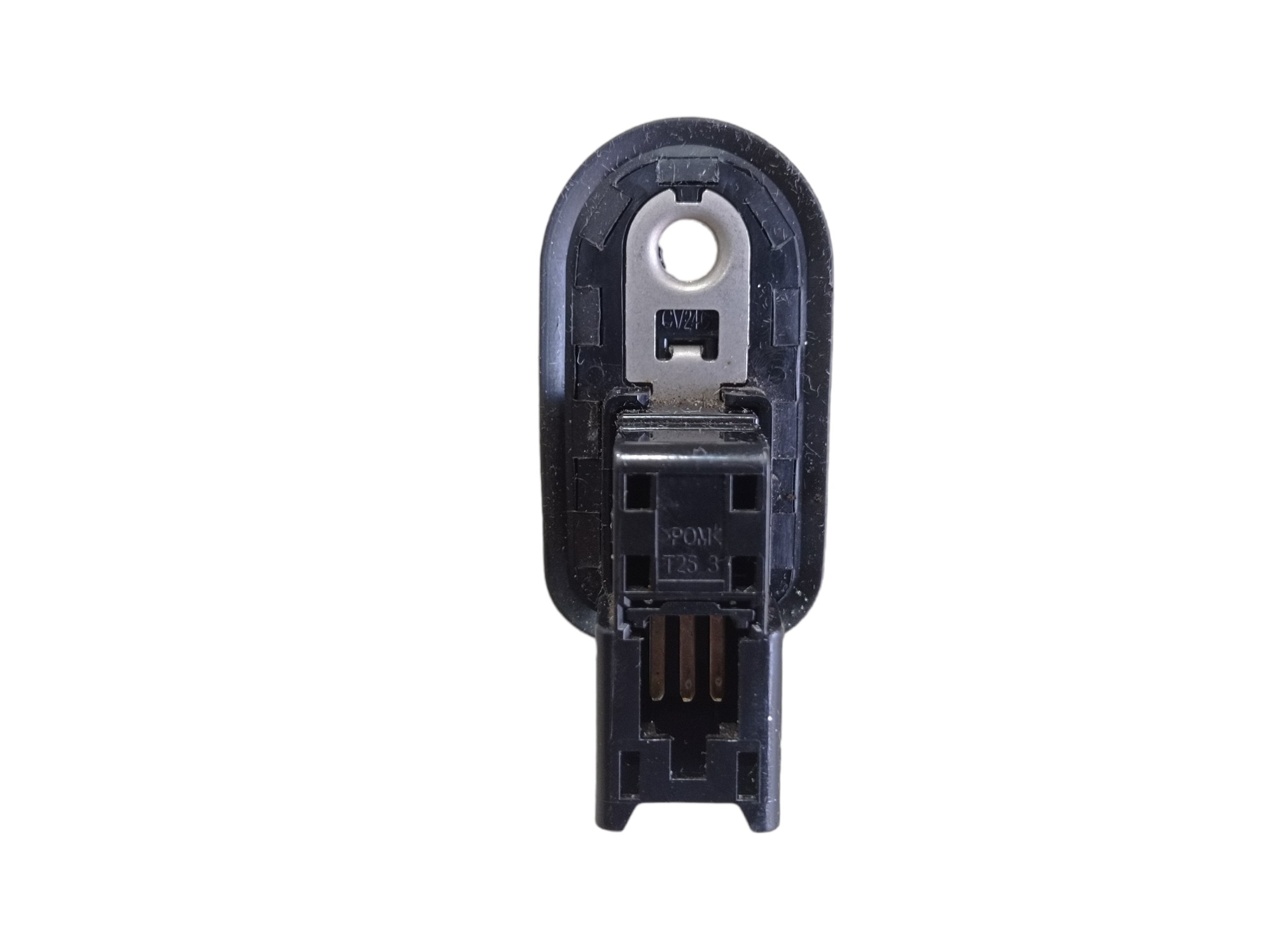 Sensor Porta Mitsubishi L200 Triton 3.2 2015 V593 3