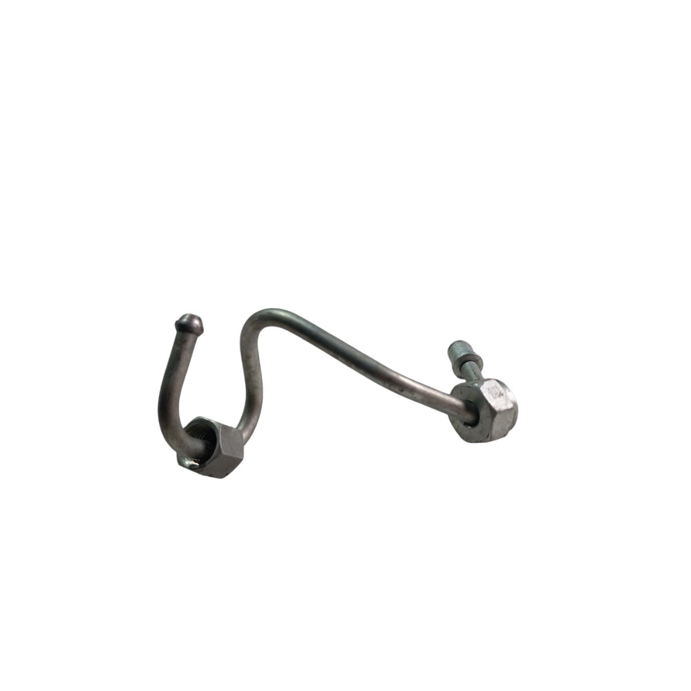 Cano Injetor Flauta Jeep Grand Cherokee Ltd 3.0 2014 4