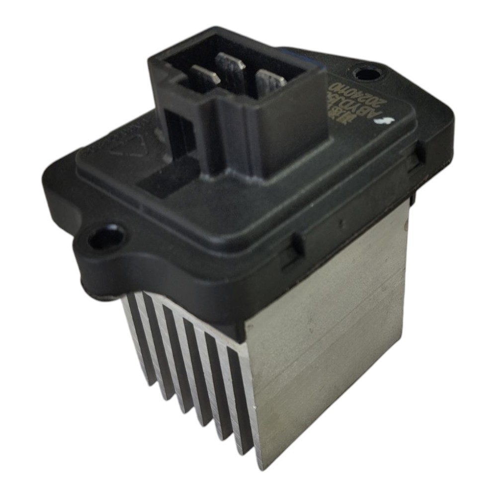 Resistência Ar Byd Dolphin Mini 2024 2025 V634 5