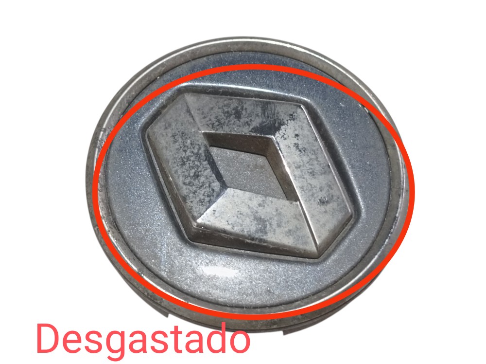Calota Central Renault Zoe Neo Int 2023 V617 3