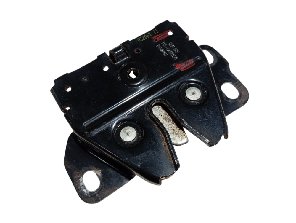 Fechadura Capô Chery Tiggo 2 Look 2020 V613 4