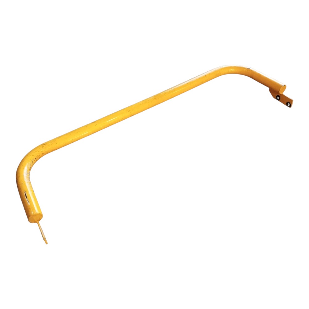 Estribo Direito Troller T4 2011 V650 3