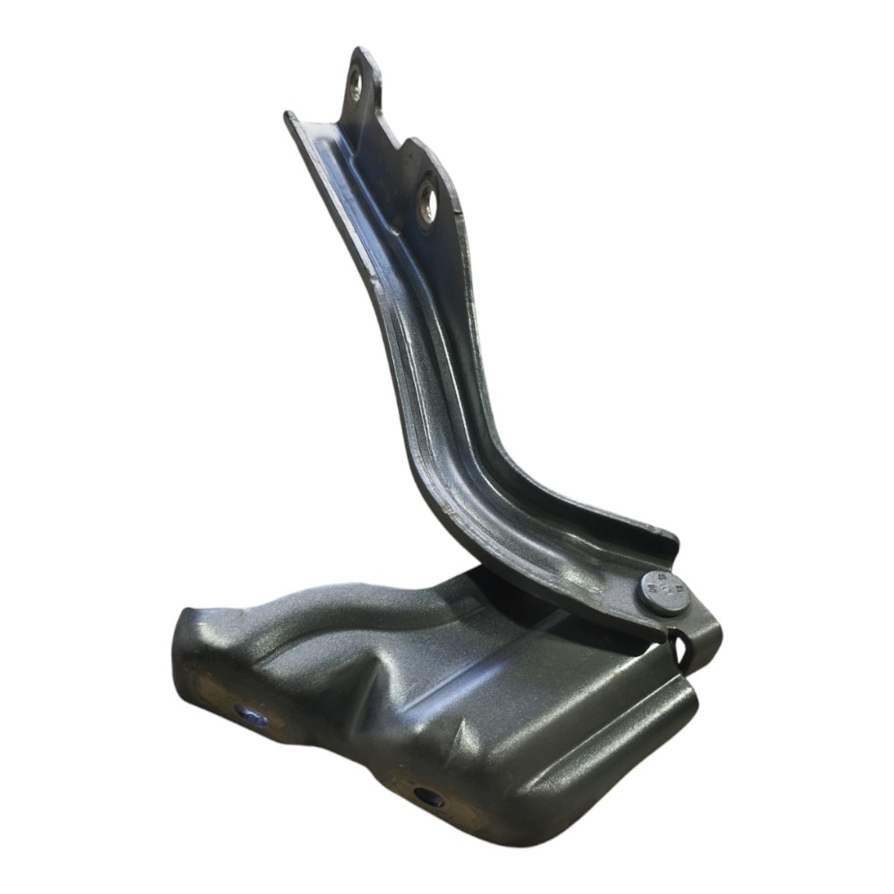Braço Direito Capô Gwm Haval Gt 2024 V636 6