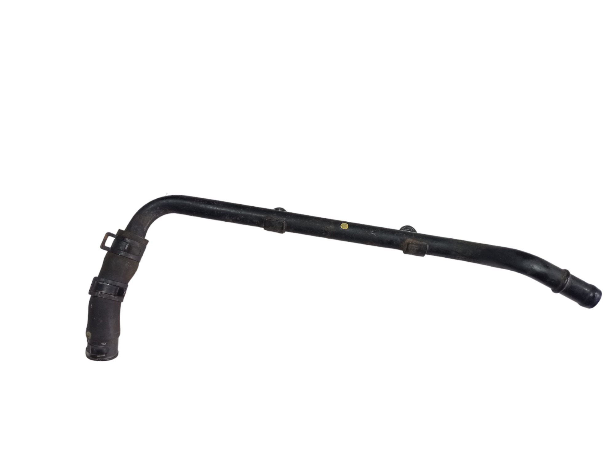 Cano Agua Motor Kia Opirus 3.8 2008 V581 2