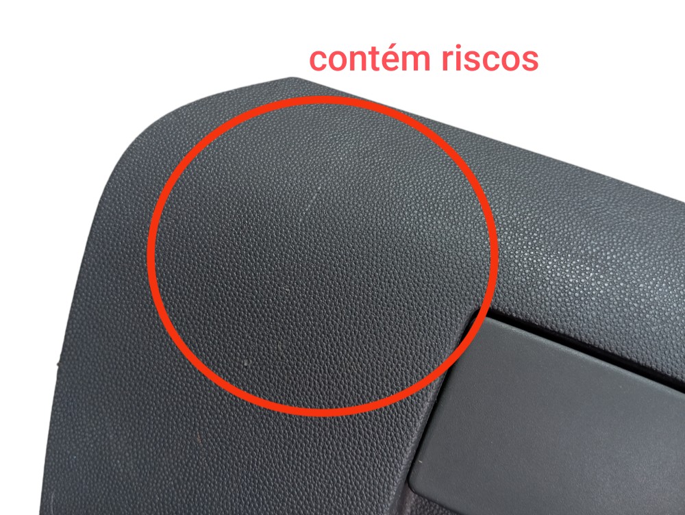 Porta Luva Chevrolet Vectra 2007 93383387 5