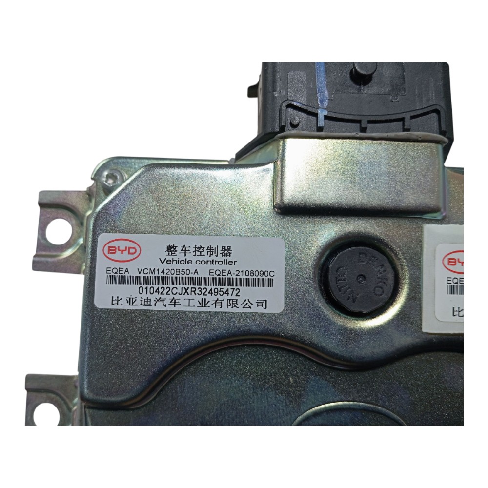 Kit Modulo Injeção Byd Dolphin Mini 2024 2025 V665 9