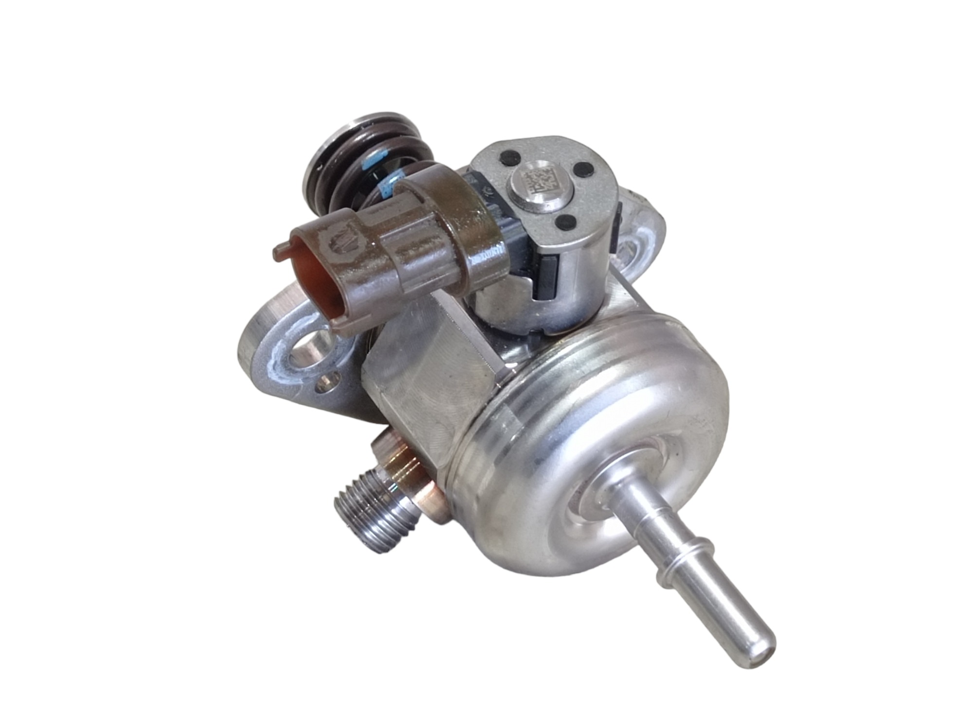 Bomba Alta Pressão Gwm Haval H6 Gt 1.5 2024 V598 1