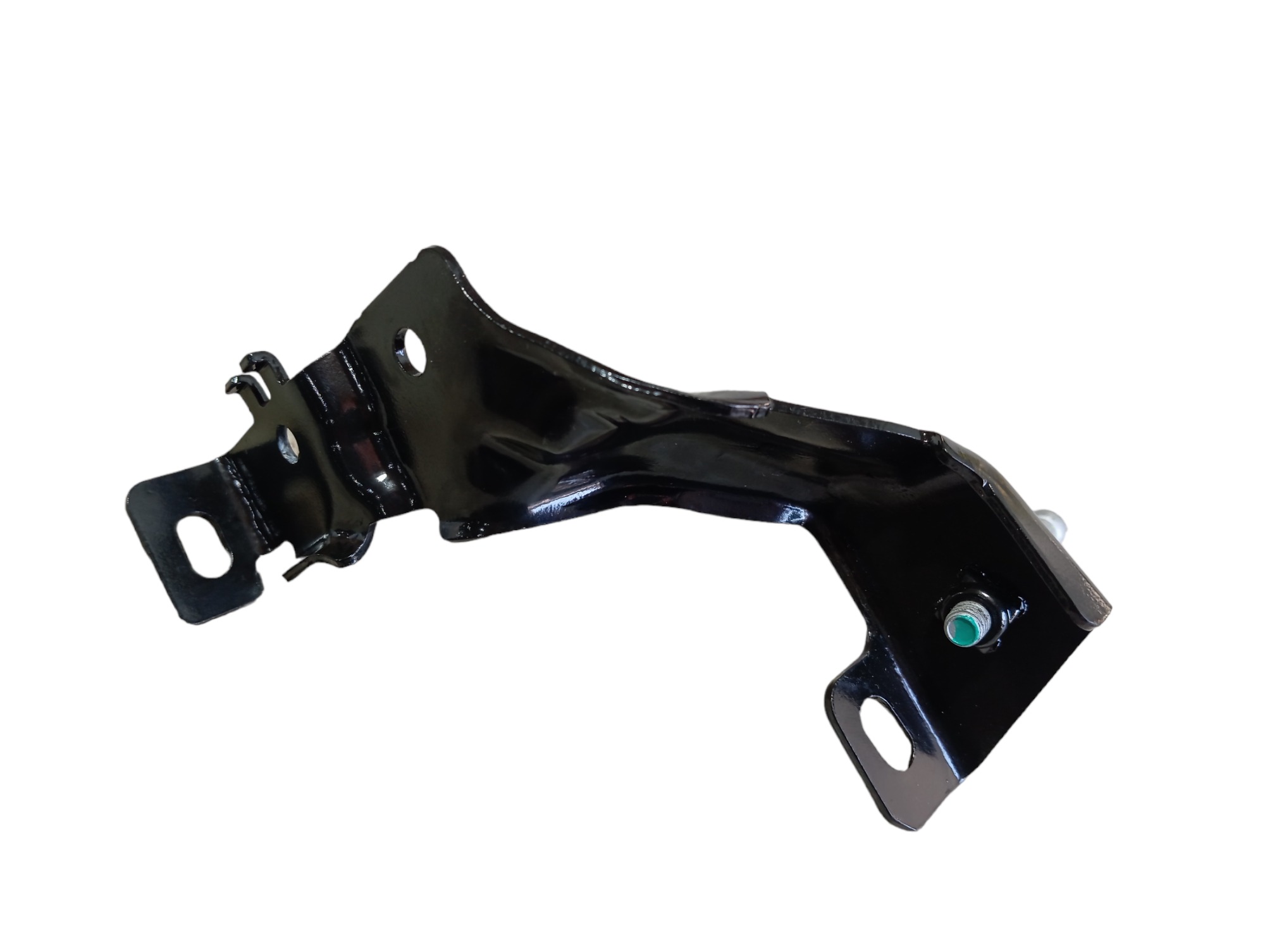 Suporte Capa Motor Gwm Haval H6 Gt 2024 V598 2