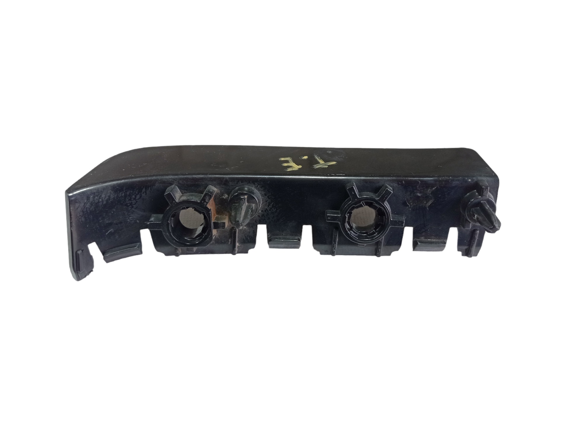 Guia Parachoque Traseiro Esquerdo Range Rover Sport 14 V573 1