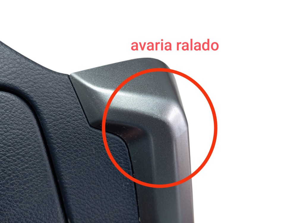 Porta Treco Painel Lexus Rx500hf Sport 2023 V619 2