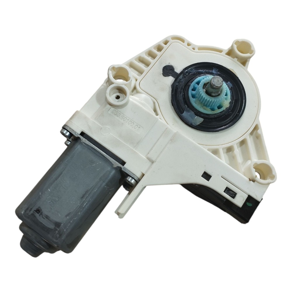 Motor Maquina Vidro Dianteiro Dir Discovery 4 2010 A 14 V656