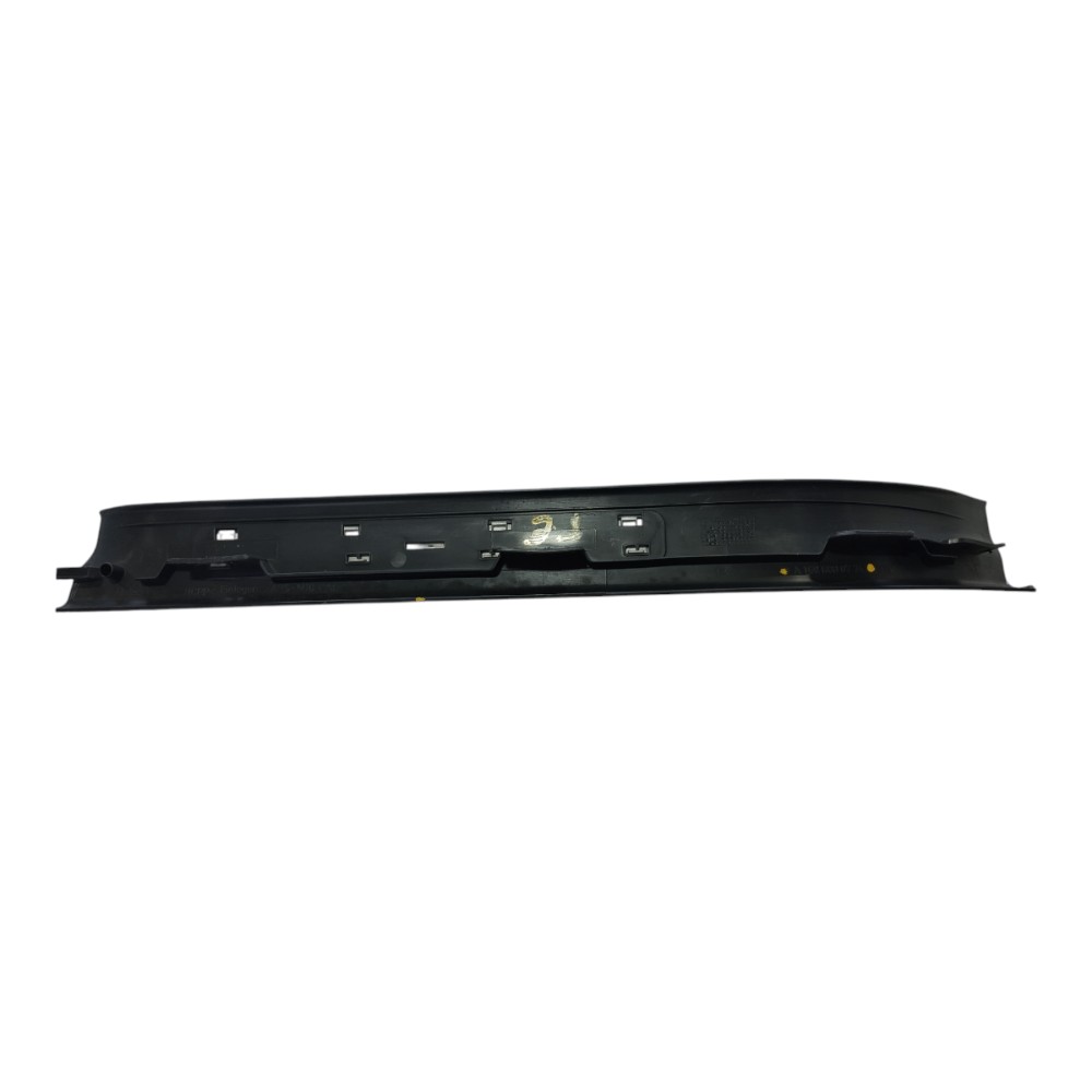 Soleira Traseira Esquerda Mercedes B180 2010 1.7 V630 7