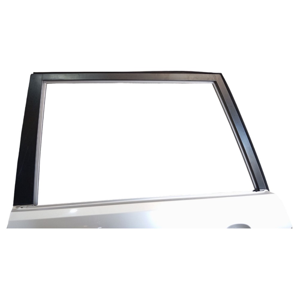 Porta Traseira Esquerda Suzuki Grand Vitara 2013 A 2015 V649 Traseira 3