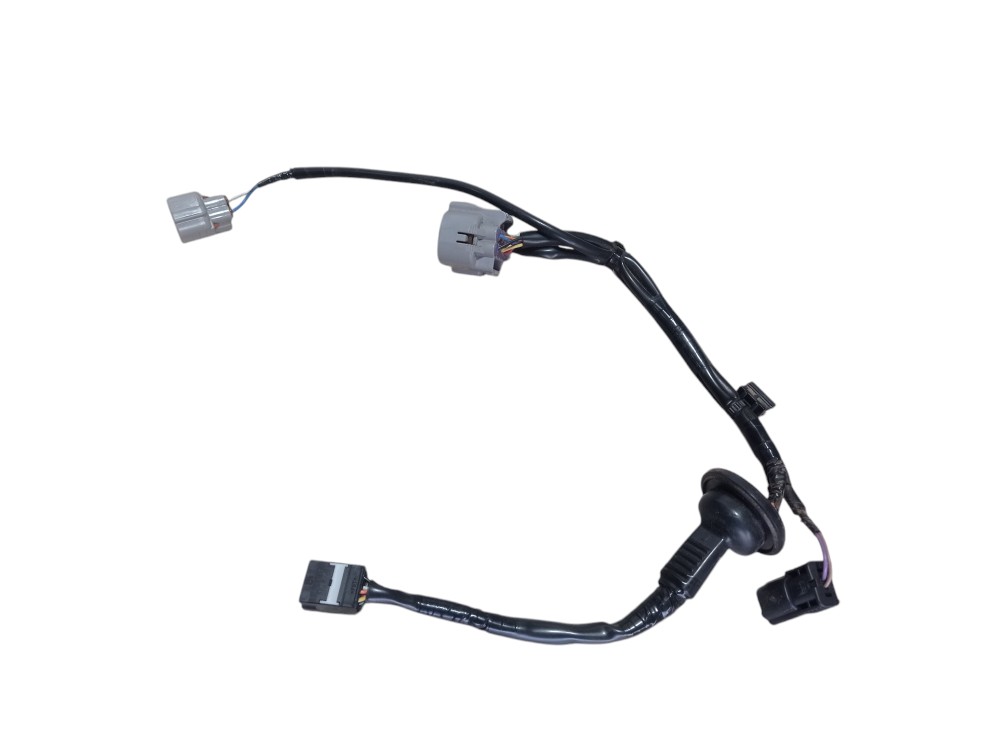 Chicote Lanterna Traseira Direita Rx500h Fsport 2023 V619 3
