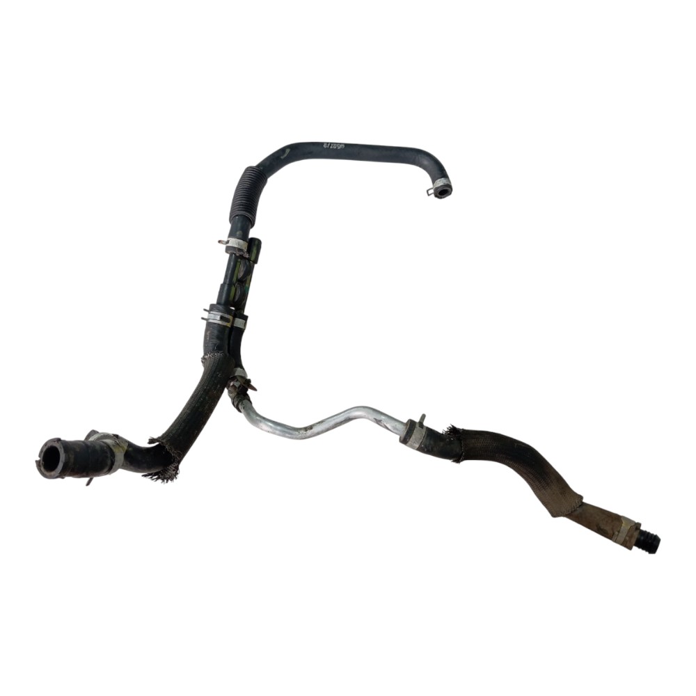Mangueira Respiro Ford Fusion Awd 3.0 2010 V637 3