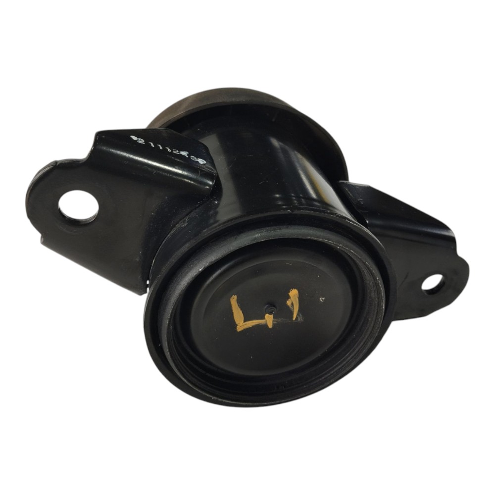 Coxim Motor Esquerdo  Nissan Leaf 2023 V632 Av-a8959 2