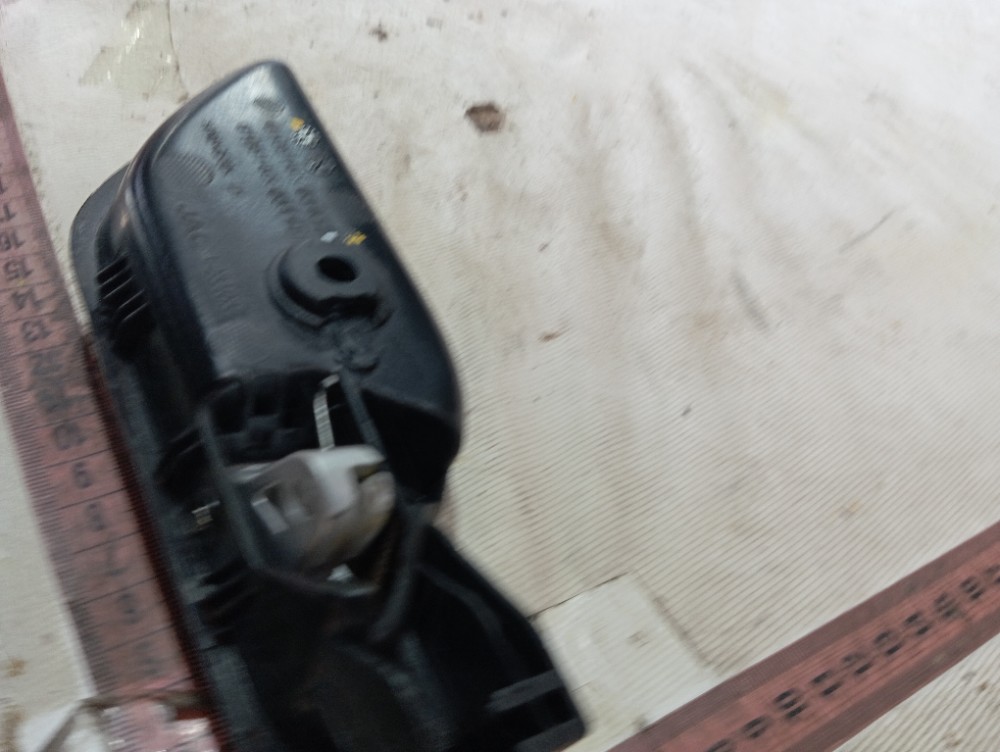 Maçaneta Interna Porta Diant Esquerda Jac Ejs1 22 2023 V651 Dianteira 6