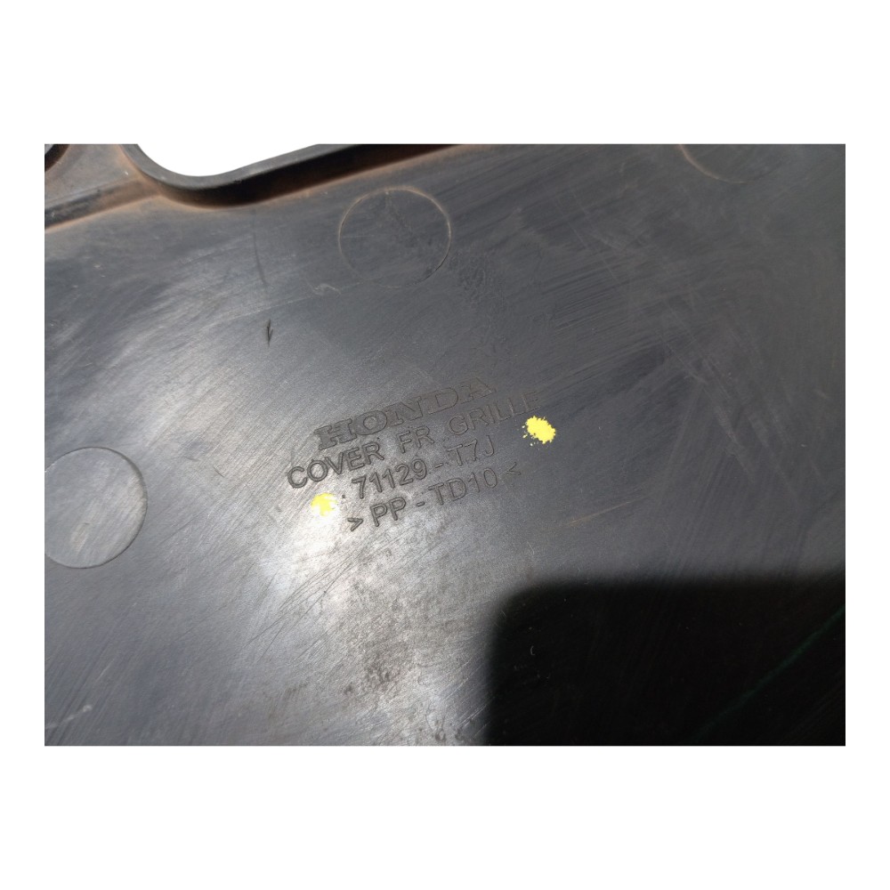 Defletor Superior Radiador Honda Hrv 2016 A 2021 V660 8