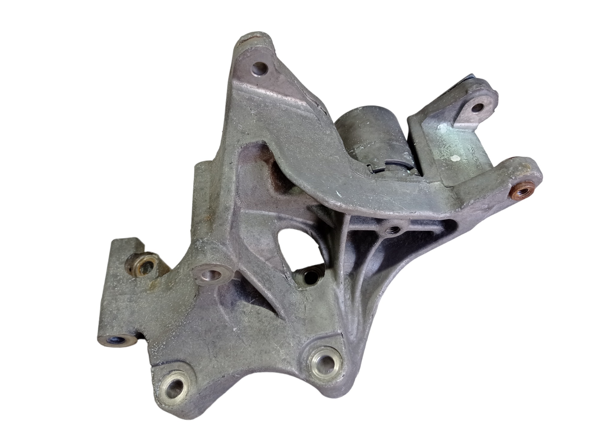 Suporte Alternador Chery Cielo 1.6 2012 V514 6