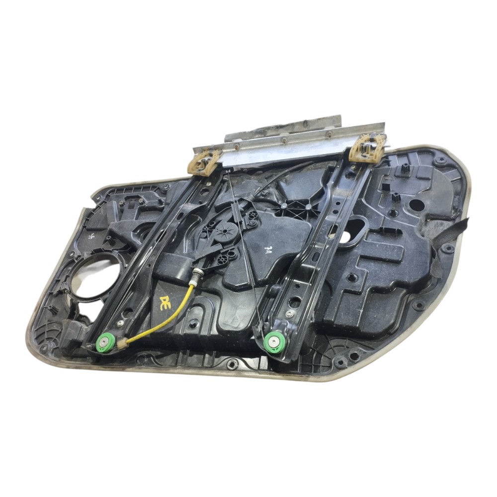 Maquina Vidro Dianteiro Esque Volvo V40 T3 2013 2019 V652 3