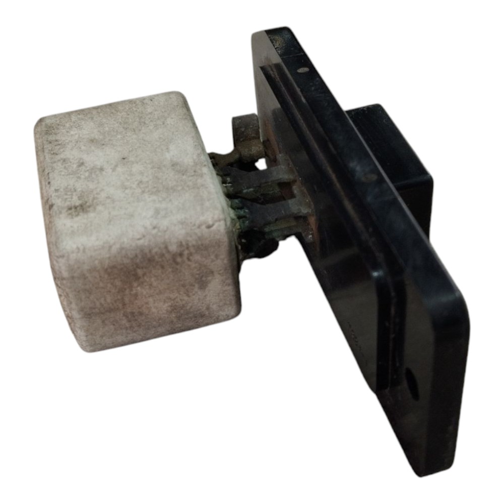Resistência Caixa Ar Mitsubishi L200 Sport 2004 V638 2