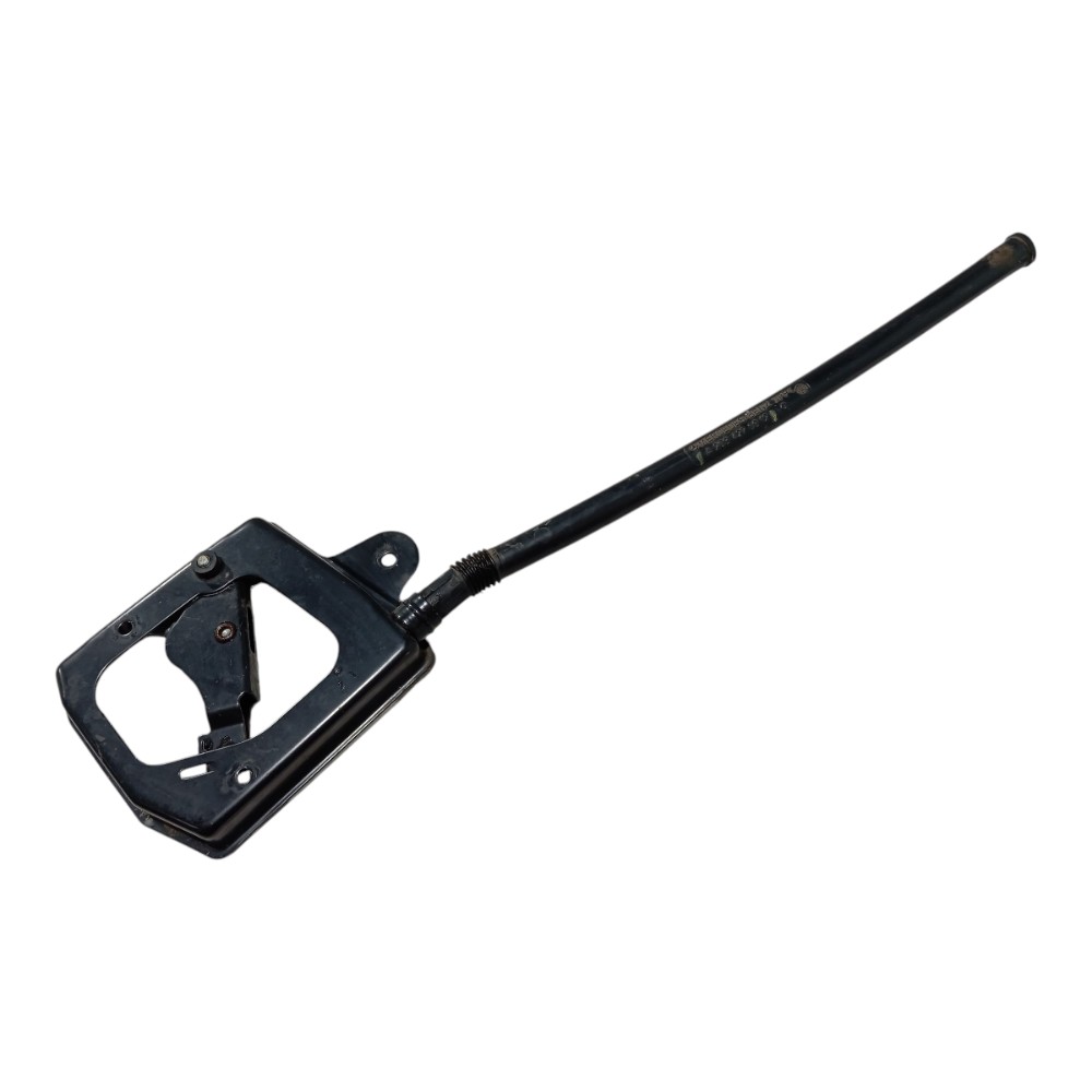 Suporte cabo freio estacionario Mercedes C180 2007 V661 5