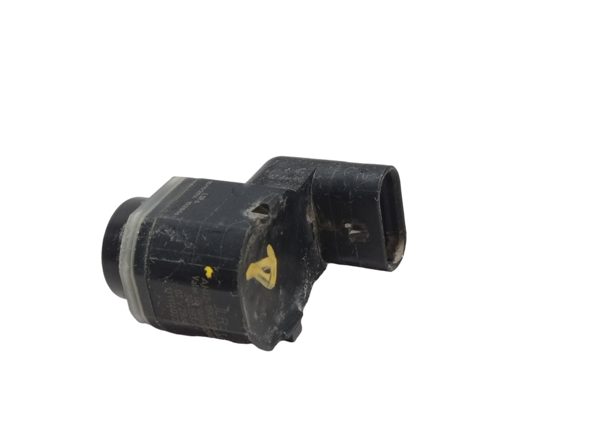 Sensor Estacionamento Dianteiro Range Rover Evoque 2015 V600 8