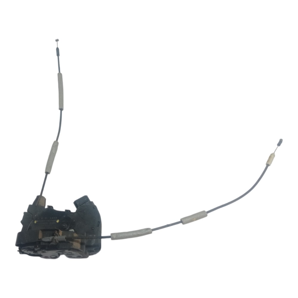 Fechadura Porta Traseiro Esquerdo Jac Ej7 2023 V618 2