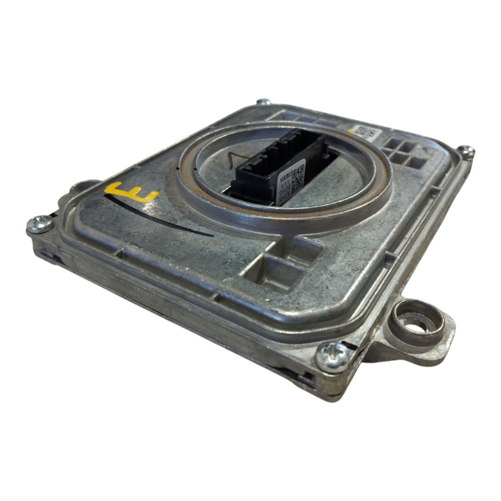 Módulo Reator Farol Esquerda Byd Song Plus 2023 2025 V631 3