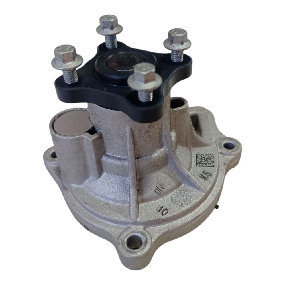 Bomba Água Motor Gwm Haval Gt 2024 V636 4