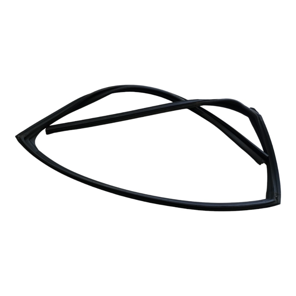 Canaleta Vidro Porta Trase Direita Gm Tracker 2020 2025 V267 7
