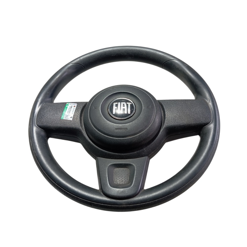 Volante Motorista Fiat Mobi 2020 5