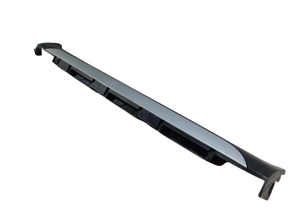 Spoiler Esquerdo Chery Tiggo 2 2020 V613 3