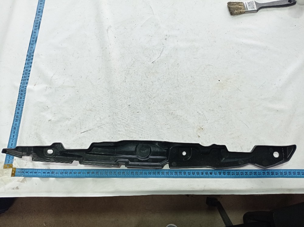 Suporte Guia Paralama Direito Mitsubishi Lancer 2018 V334 8