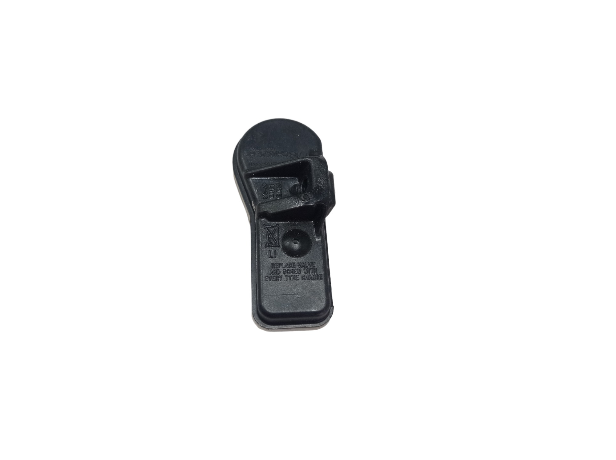 Sensor Pressão Pneu Hyundai Creta 2.0 2546a-hhp4 2019 7