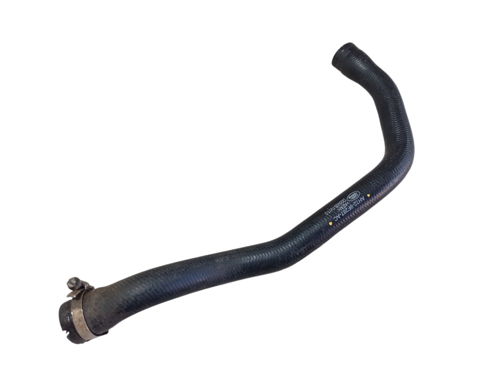Mangueira Radiador Land Rover Discovery 4 2010 2012 V614 6