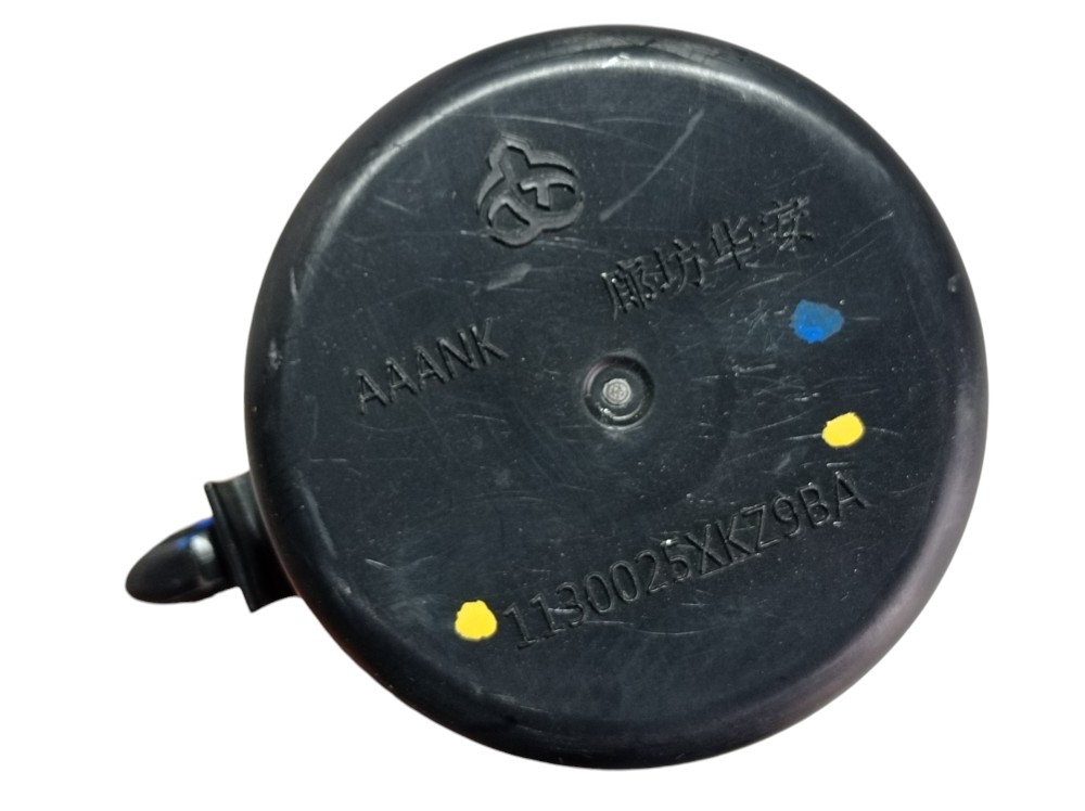 Valvula Canister Gwm Haval H6 Hev 1.5 2024 V610 8