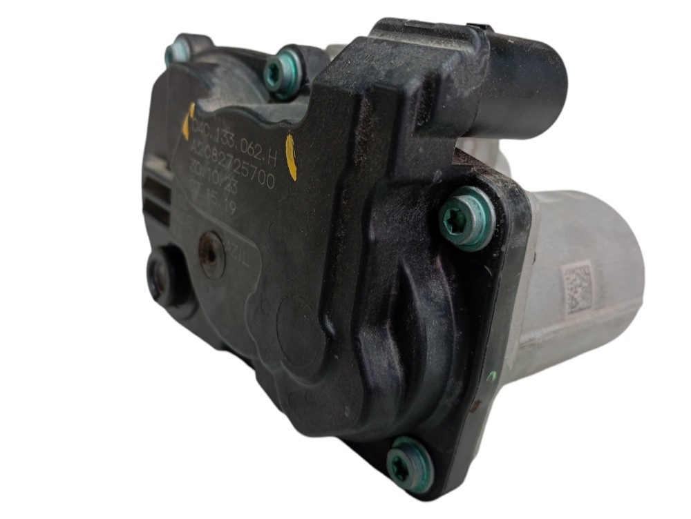 Tbi Corpo Borboleta Vw Nivus Hl Tsi 1.0 2024 V608 1