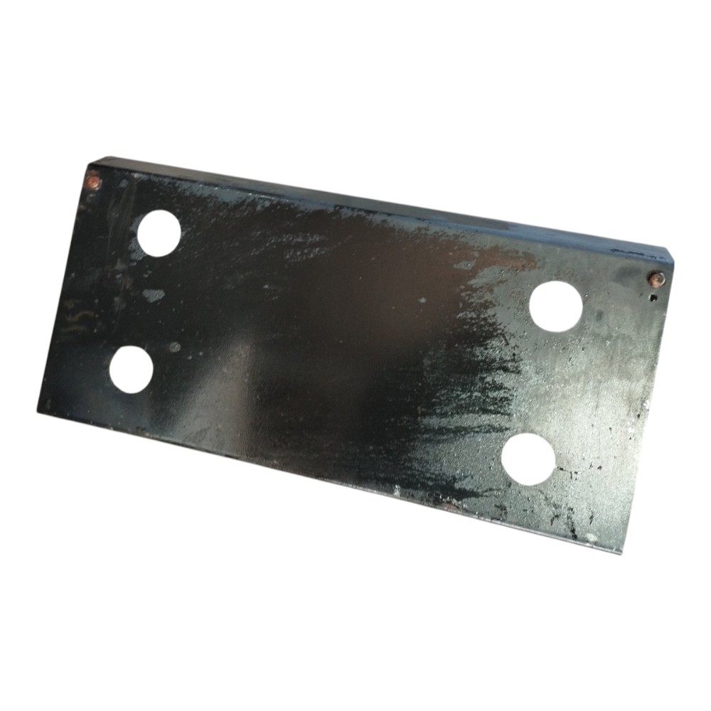 Protetor Tanque Troller T4 2011 V650 6