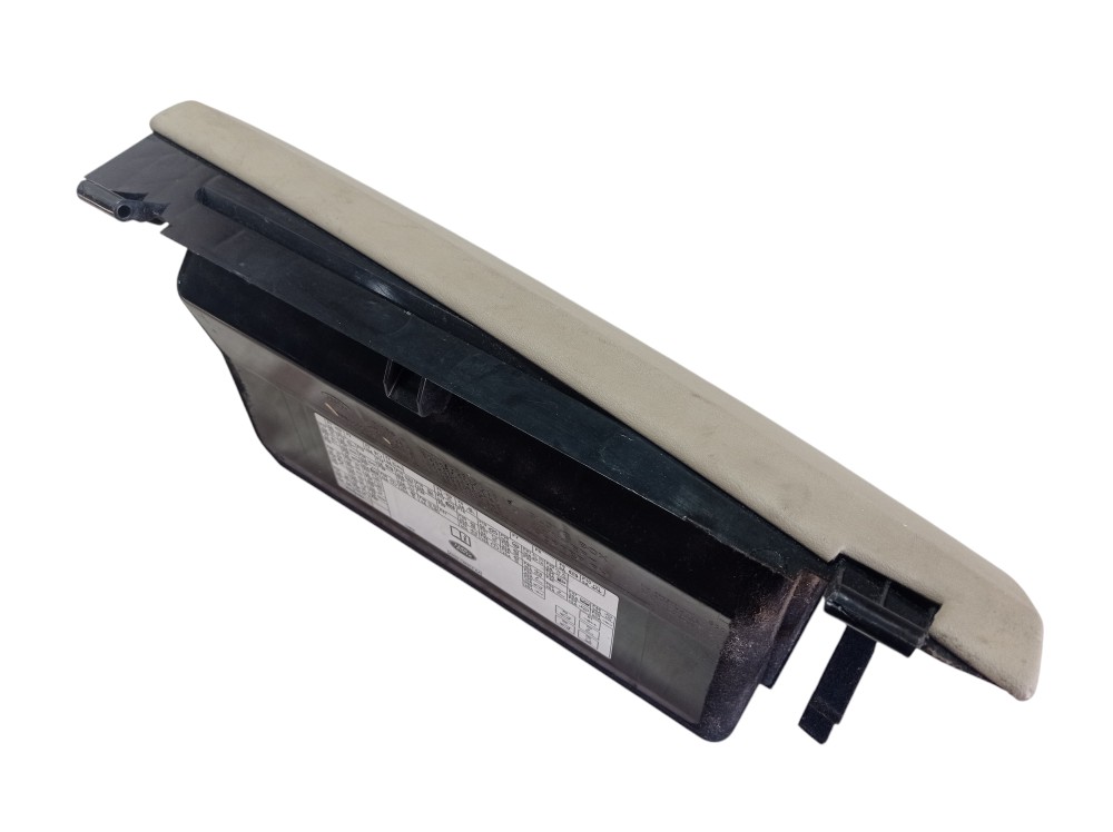 Porta Luvas Land Rover Discovery 4 2010 2012 V614 9